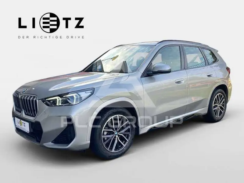 2026 BMW X1