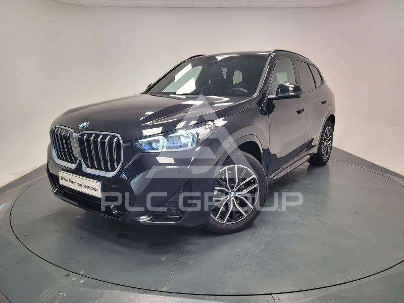 2026 BMW X1