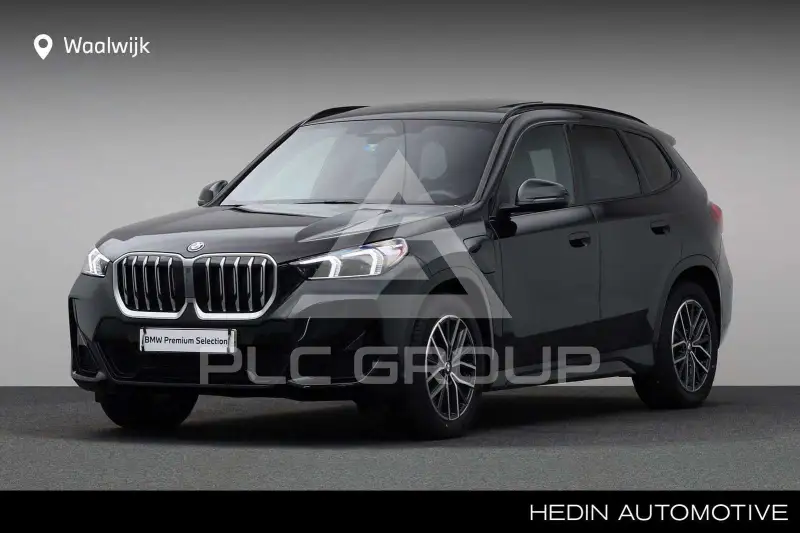 2026 BMW X1