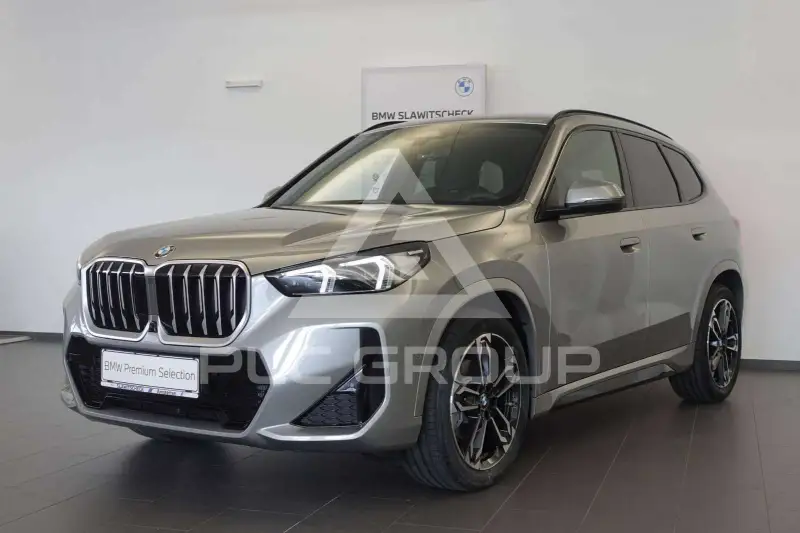 2026 BMW X1