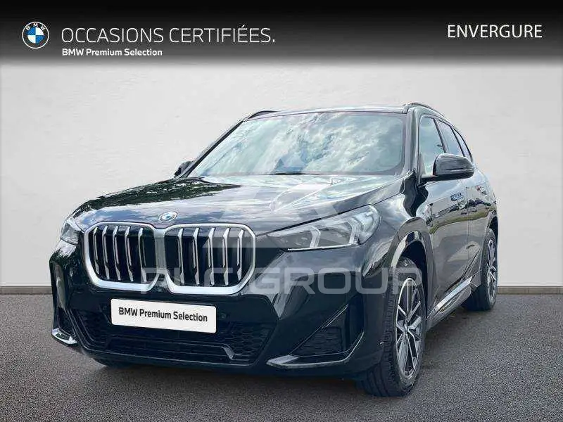 2026 BMW X1