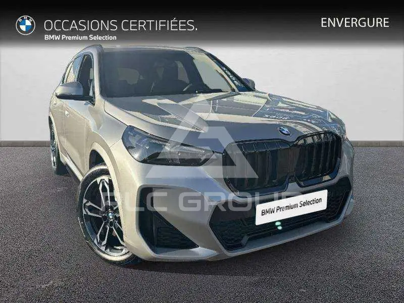 2026 BMW X1