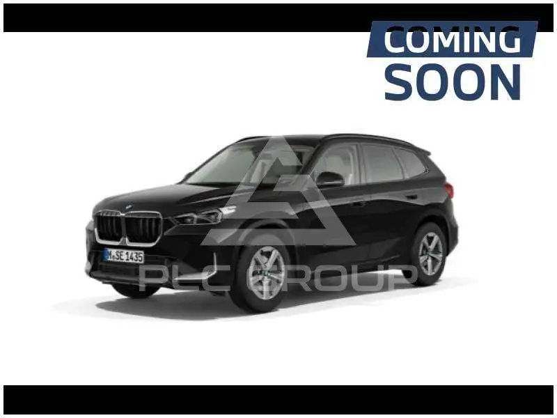 2026 BMW X1