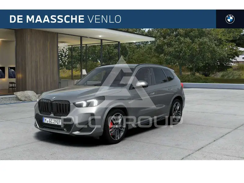 2026 BMW X1