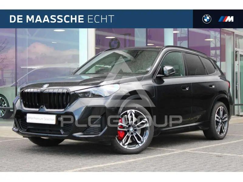 2026 BMW X1