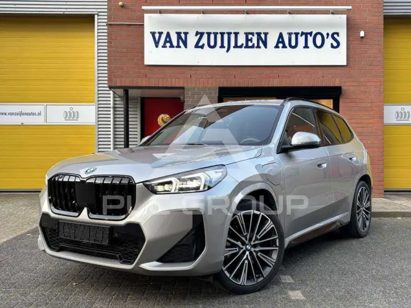 2026 BMW X1