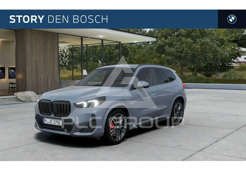 2026 BMW X1