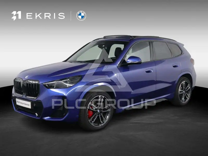 2026 BMW X1
