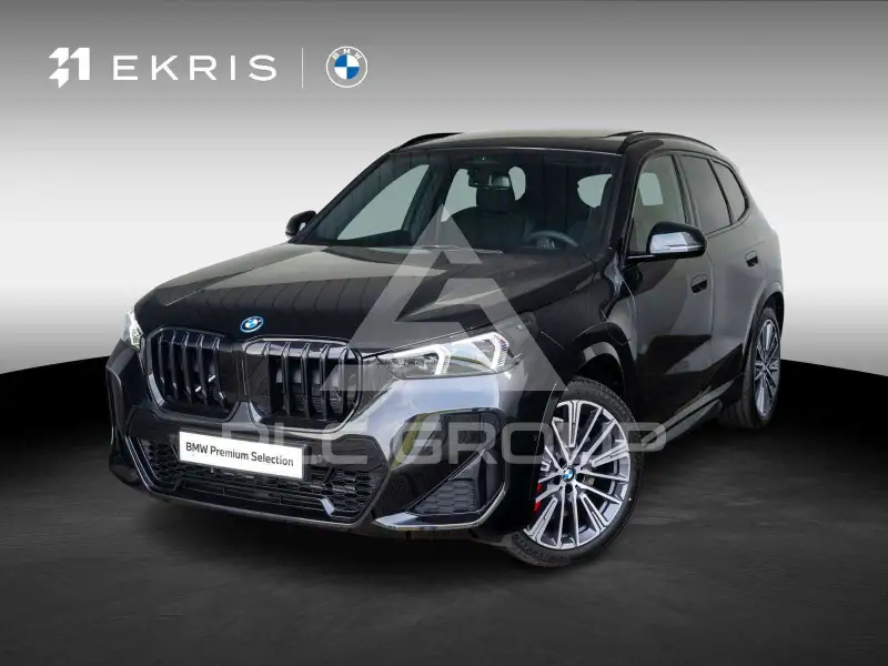 2026 BMW X1