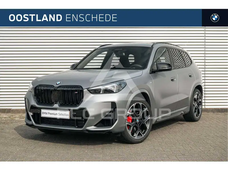 2026 BMW X1