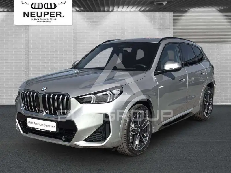 2026 BMW X1