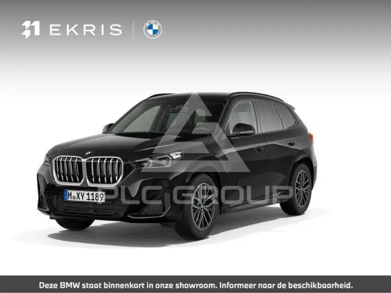 2026 BMW X1