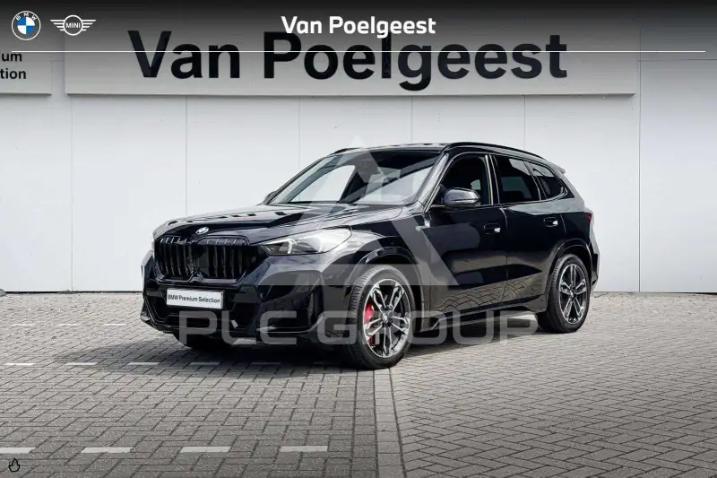 2026 BMW X1