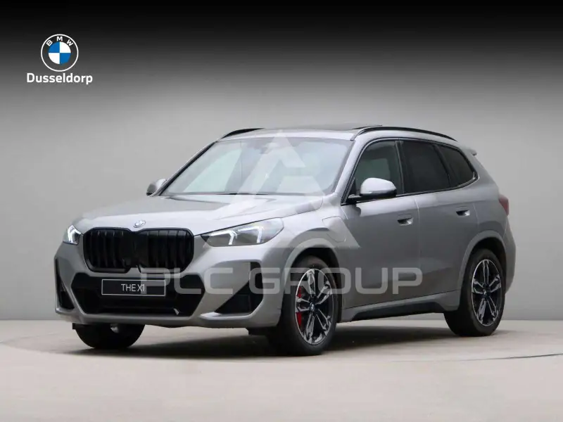 2026 BMW X1