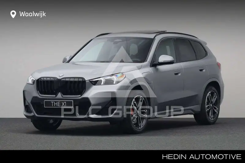 2026 BMW X1