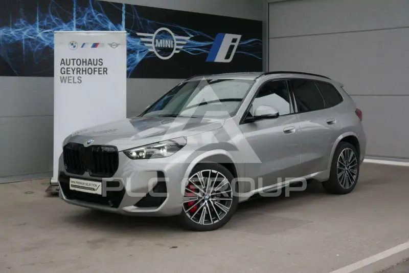 2026 BMW X1