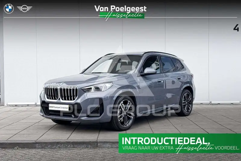 2026 BMW X1