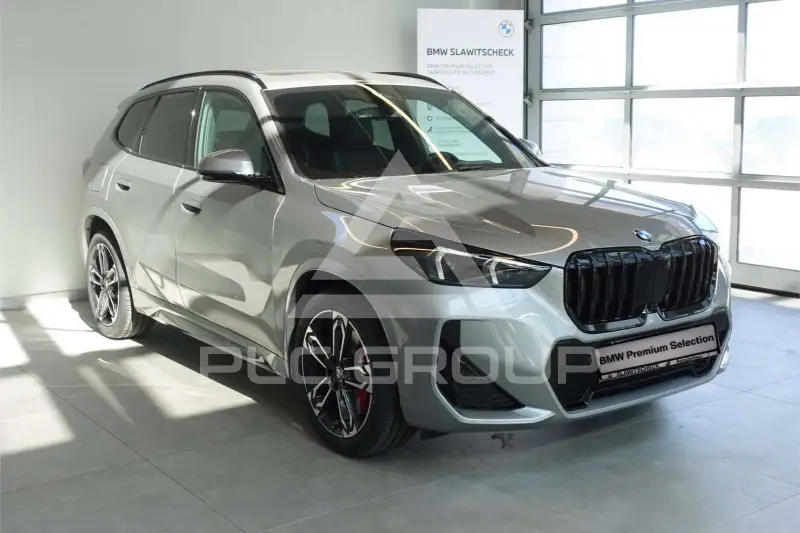 2026 BMW X1