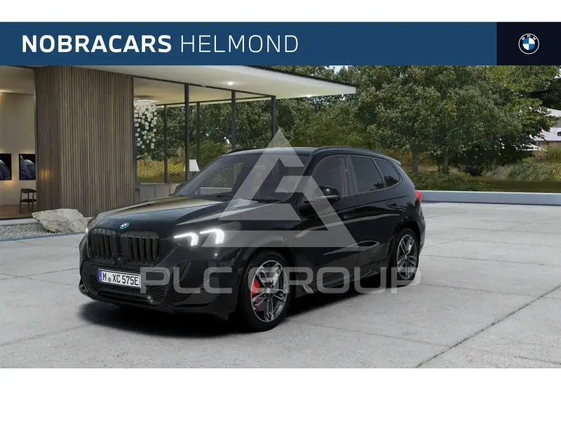 2026 BMW X1