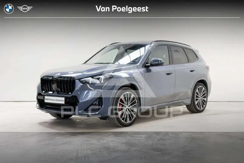 2026 BMW X1