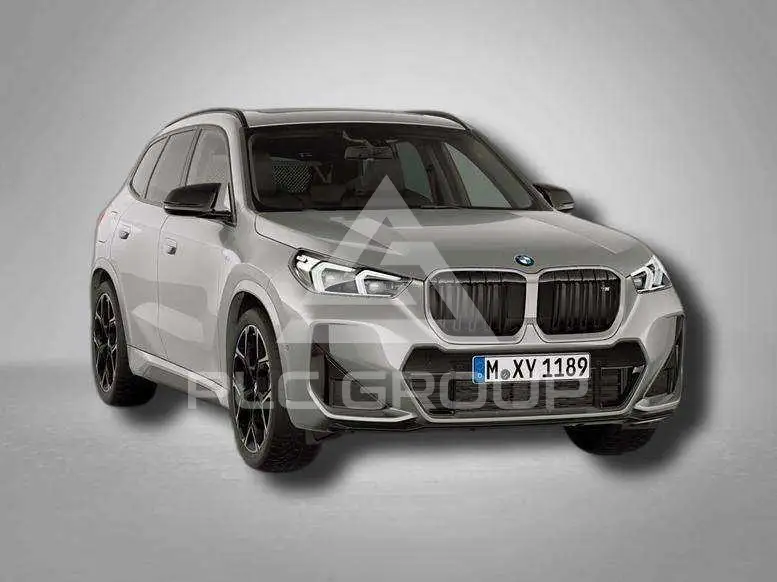 2026 BMW X1