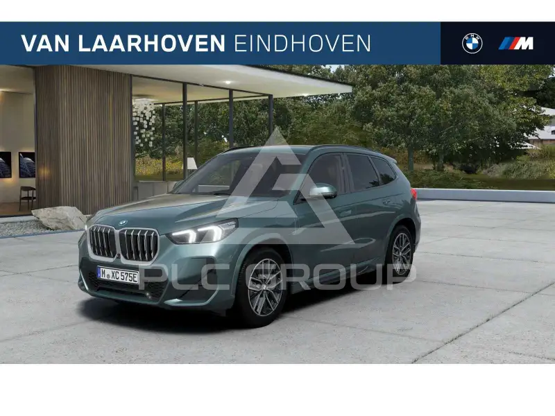 2026 BMW X1