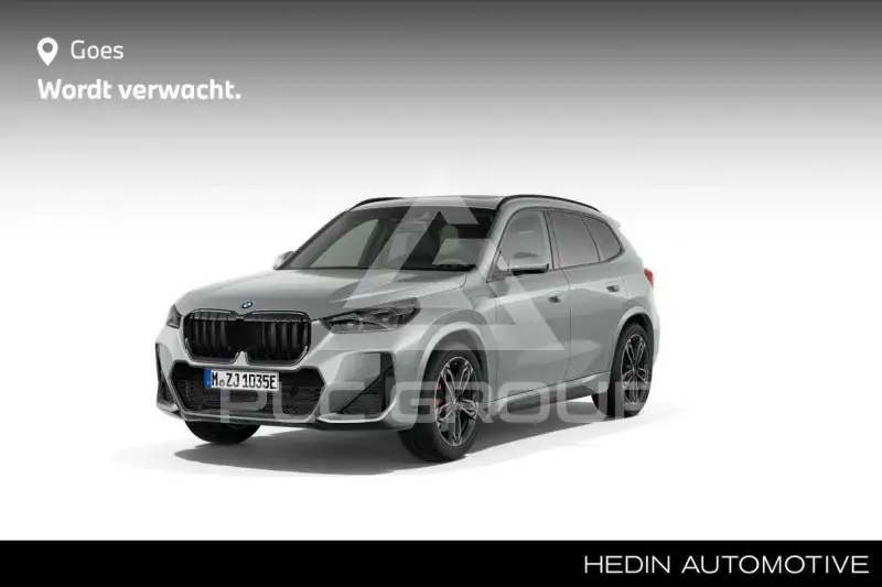 2026 BMW X1