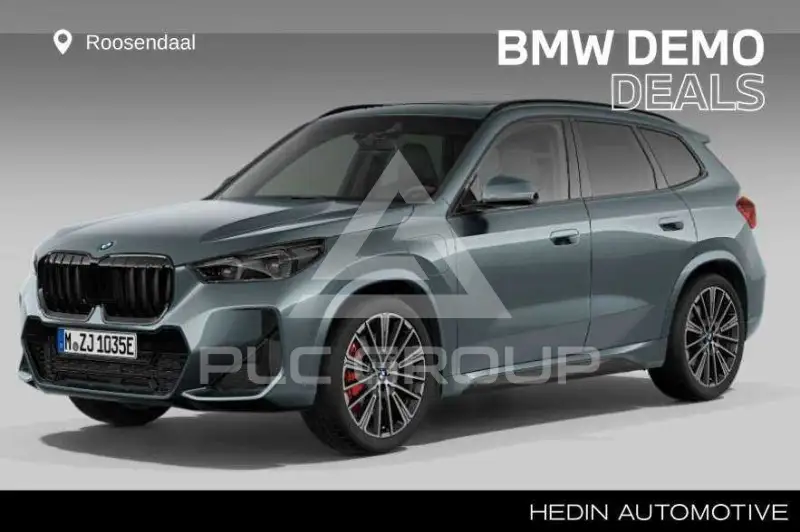 2026 BMW X1