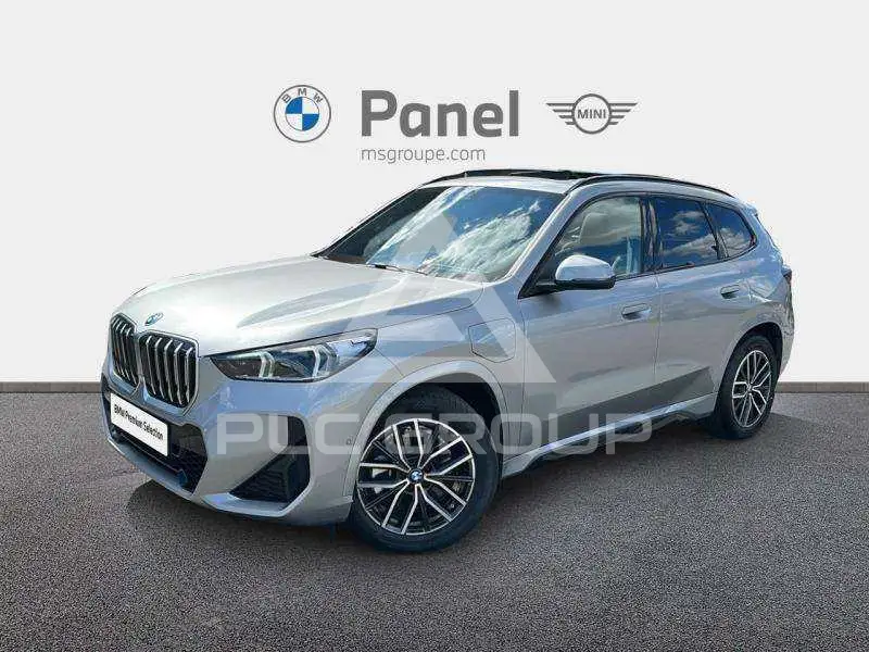 2026 BMW X1