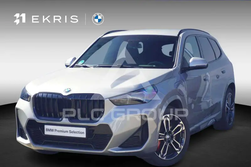 2026 BMW X1