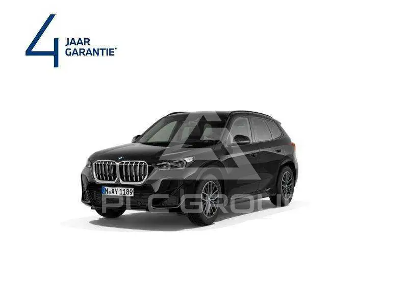 2026 BMW X1