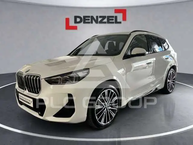 2026 BMW X1
