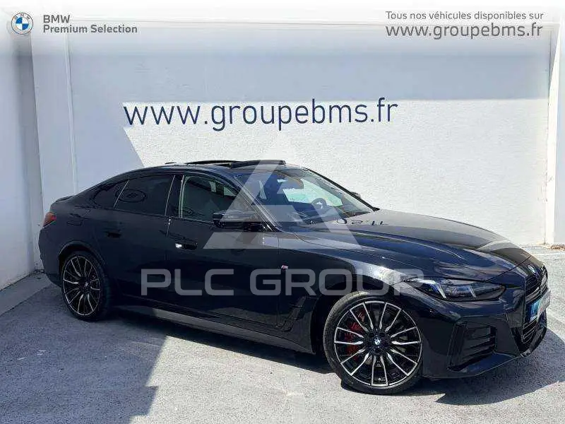 2026 BMW M6