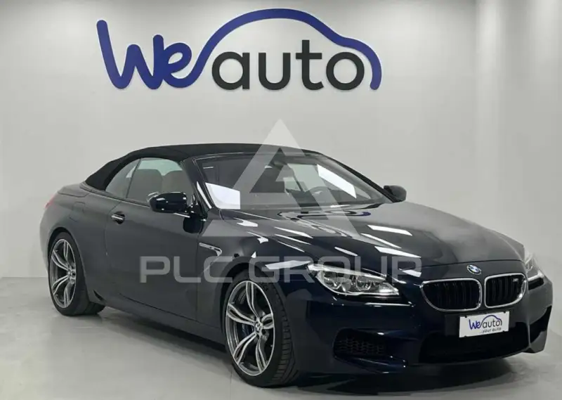 2026 BMW M6