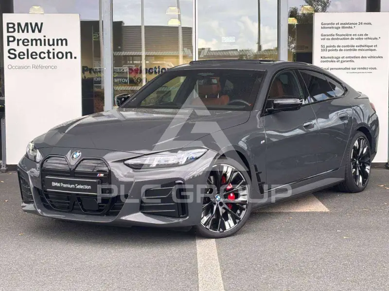 2026 BMW M6