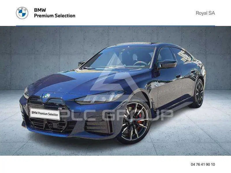 2026 BMW M6
