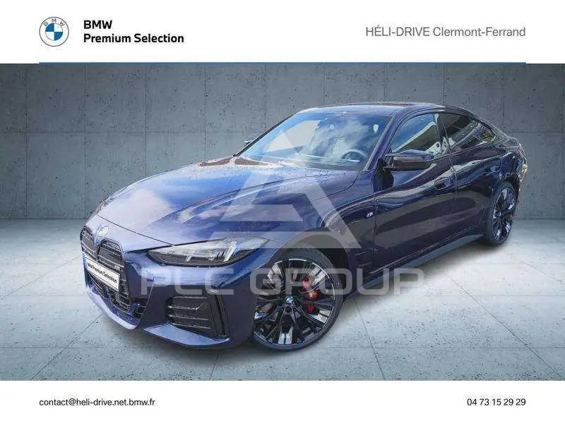 2026 BMW M6
