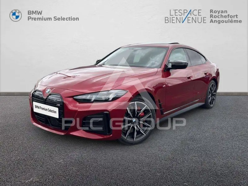 2026 BMW M6