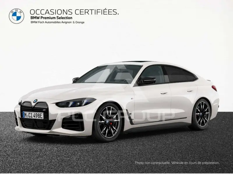 2026 BMW M6