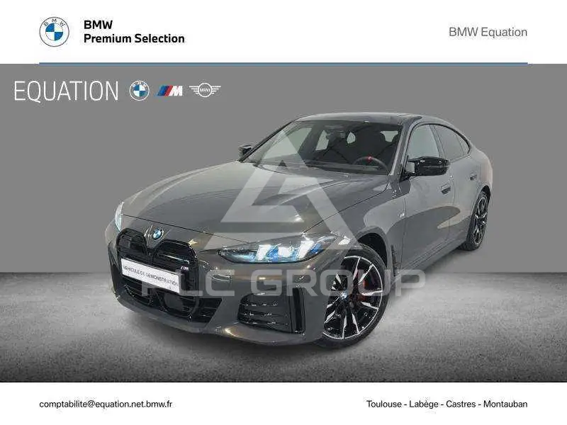 2026 BMW M6