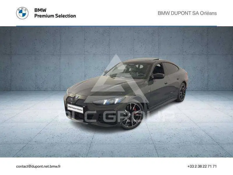 2026 BMW M6