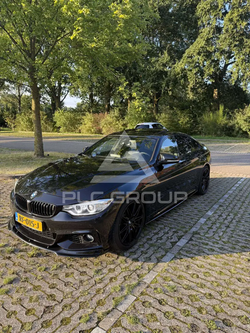 2026 BMW 428