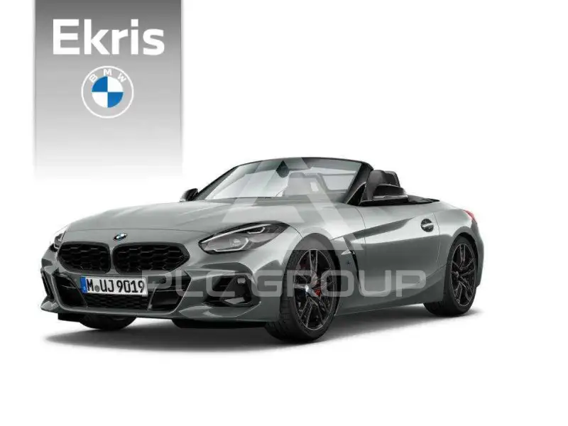 2026 BMW Z4