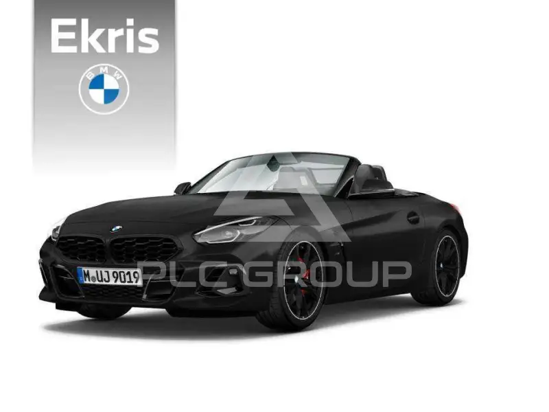 2026 BMW Z4
