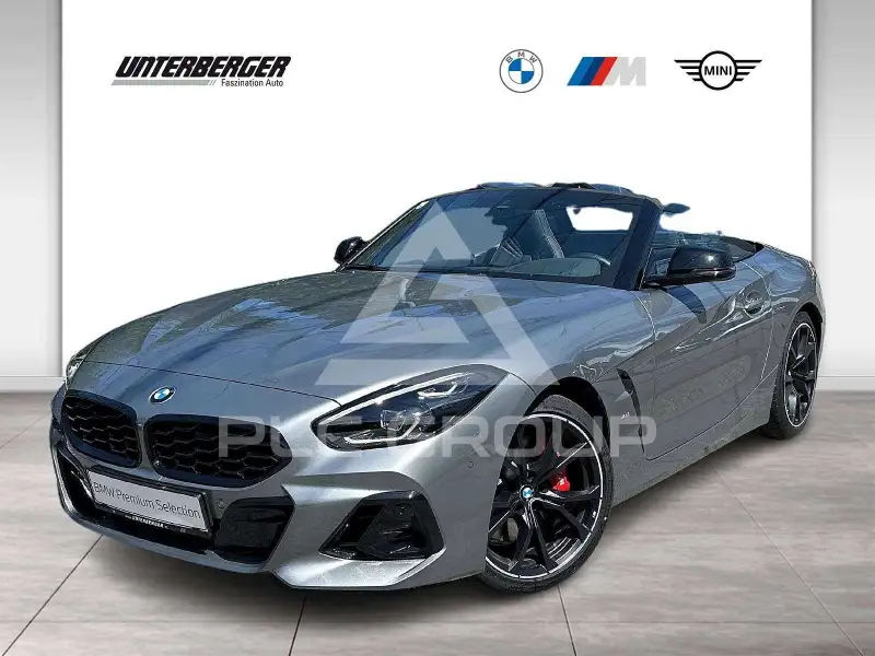 2026 BMW Z4