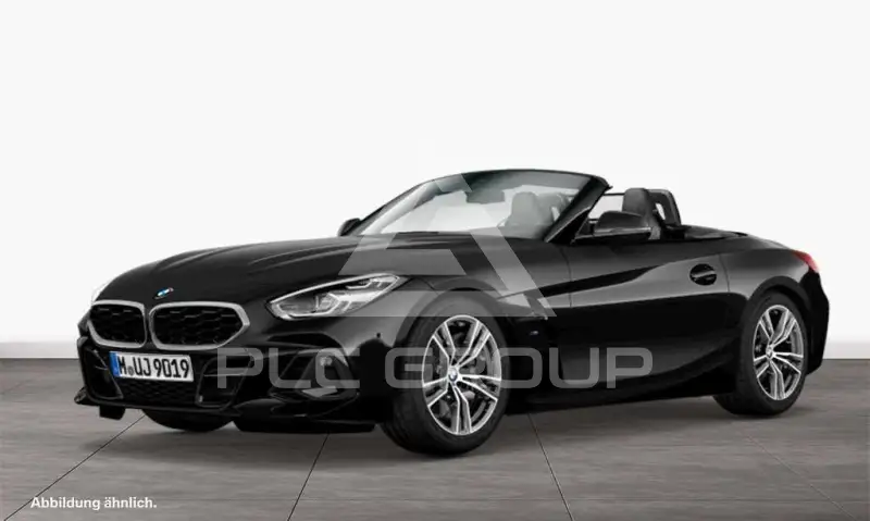 2026 BMW Z4