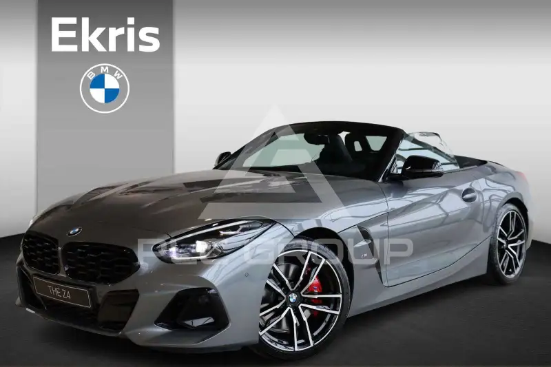 2026 BMW Z4