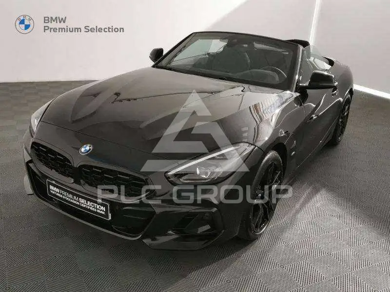 2026 BMW Z4