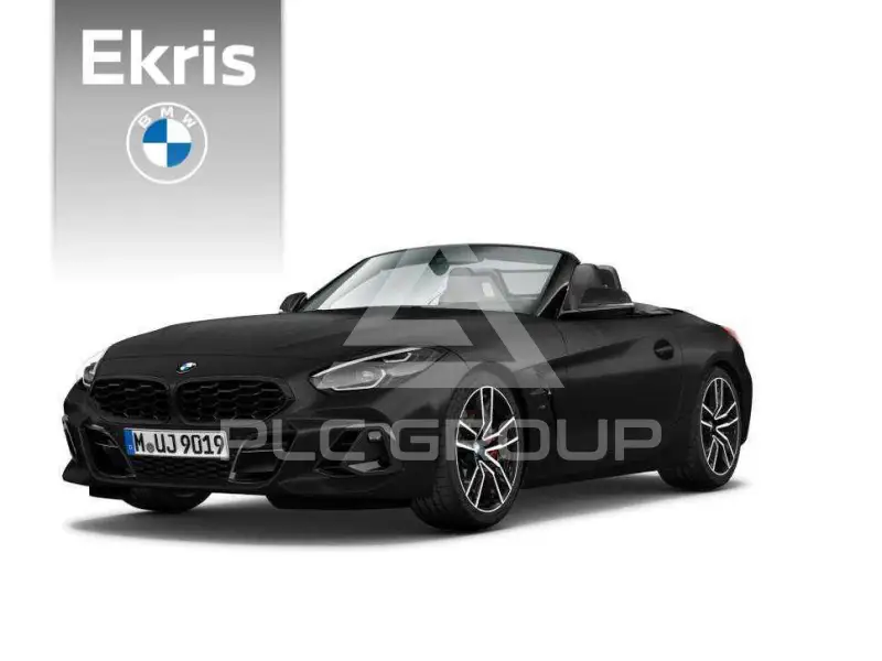 2026 BMW Z4