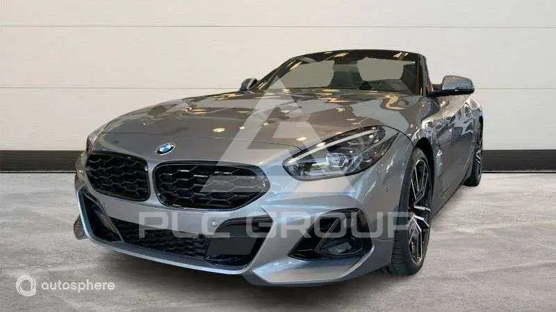 2026 BMW Z4